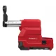 Milwaukee M18-28CPDEX-0 M28 NAGY TELJESÍTMÉNYŰ PORELSZÍVÓ