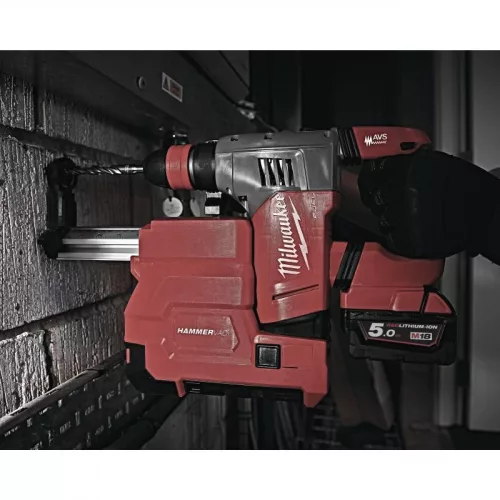 Milwaukee M18-28CPDEX-0 M28 NAGY TELJESÍTMÉNYŰ PORELSZÍVÓ