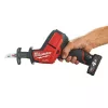 Milwaukee M12CHZ-402C M12 FUEL UNIVERZÁLIS KÉZIFŰRÉSZ