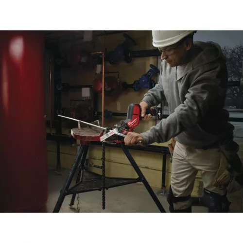 Milwaukee M12CHZ-0 M12 FUEL UNIVERZÁLIS KÉZIFŰRÉSZ