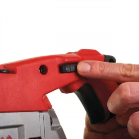 Milwaukee M18CBS125-0  M18 FUEL SZALAGFŰRÉSZ