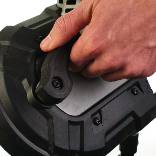 Milwaukee M18CBS125-0  M18 FUEL SZALAGFŰRÉSZ