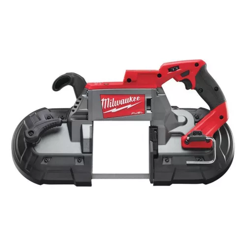Milwaukee M18CBS125-0  M18 FUEL SZALAGFŰRÉSZ