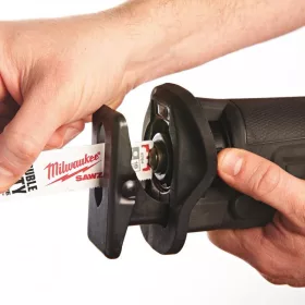 Milwaukee M18BSX-0  M18 SZABLYAFŰRÉSZ