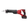 Milwaukee M18BSX-402C  M18 SZABLYAFŰRÉSZ