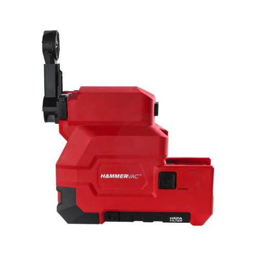 Milwaukee M18CDEX  M18 FUEL PORELSZÍVÓ SDS+