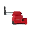 Milwaukee M18CDEX  M18 FUEL PORELSZÍVÓ SDS+