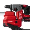 Milwaukee M18CDEX  M18 FUEL PORELSZÍVÓ SDS+
