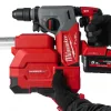 Milwaukee M18CDEX  M18 FUEL PORELSZÍVÓ SDS+
