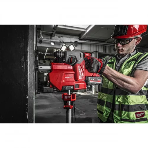 Milwaukee M18CDEX  M18 FUEL PORELSZÍVÓ SDS+