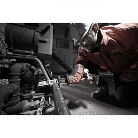 Milwaukee M12CHZ-202X M12 FUEL UNIVERZÁLIS KÉZIFŰRÉSZ