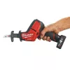 Milwaukee M12CHZ-202X M12 FUEL UNIVERZÁLIS KÉZIFŰRÉSZ