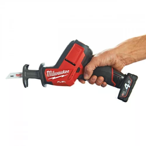 Milwaukee M12CHZ-202X M12 FUEL UNIVERZÁLIS KÉZIFŰRÉSZ