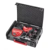 Milwaukee M12CHZ-202X M12 FUEL UNIVERZÁLIS KÉZIFŰRÉSZ