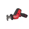 Milwaukee M12CHZ-202X M12 FUEL UNIVERZÁLIS KÉZIFŰRÉSZ