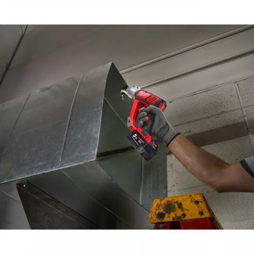 Milwaukee M18BMS12-0 M18 LEMEZVÁGÓ OLLÓ