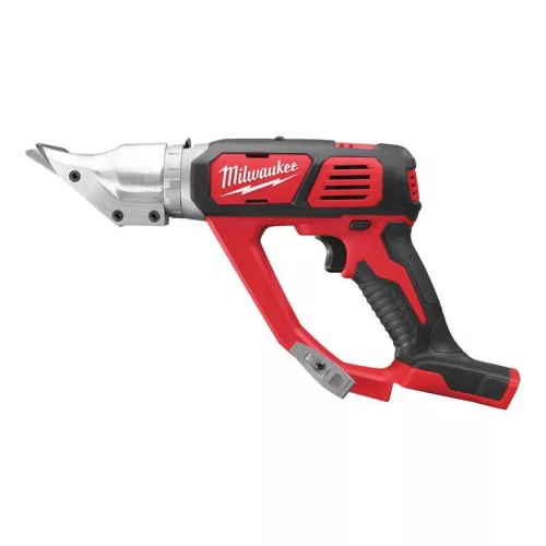 Milwaukee M18BMS12-0 M18 LEMEZVÁGÓ OLLÓ