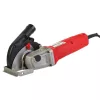 Milwaukee AGV12-125X DEC-SET SAROKCSISZOLÓ 1550 W PORELVEZETŐ BURKOLATTAL