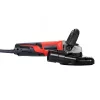 Milwaukee AGV15-125XC DEG-SET SAROKCSISZOLÓ 1550 W PORELVEZETŐ BURKOLATTAL 125 MM