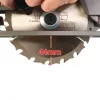 Milwaukee M12CCS44-0 M12 FUEL SZUPERKOMPAKT KÖRFŰRÉSZ