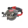 Milwaukee M12CCS44-0 M12 FUEL SZUPERKOMPAKT KÖRFŰRÉSZ