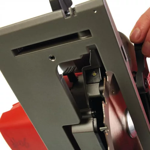 Milwaukee M12CCS44-0 M12 FUEL SZUPERKOMPAKT KÖRFŰRÉSZ
