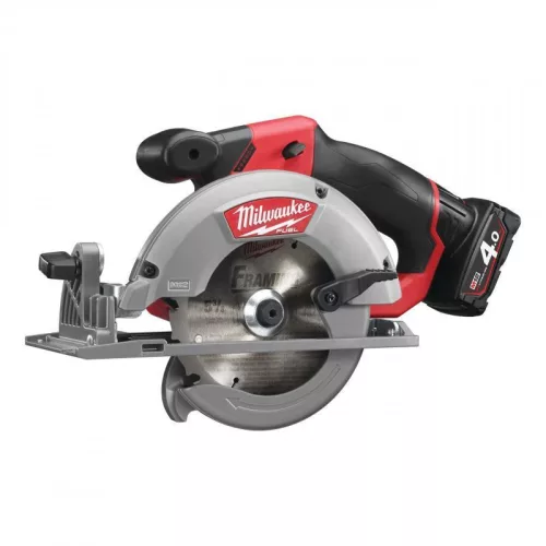 Milwaukee M12CCS44-402C M12 FUEL SZUPERKOMPAKT KÖRFŰRÉSZ