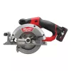 Milwaukee M12CCS44-402C M12 FUEL SZUPERKOMPAKT KÖRFŰRÉSZ