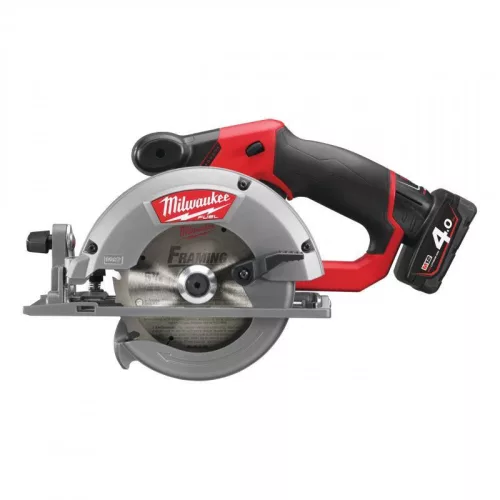 Milwaukee M12CCS44-402C M12 FUEL SZUPERKOMPAKT KÖRFŰRÉSZ