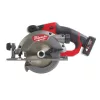 Milwaukee M12CCS44-402C M12 FUEL SZUPERKOMPAKT KÖRFŰRÉSZ