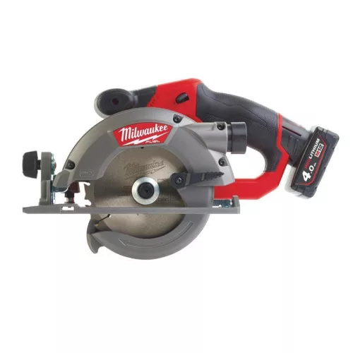 Milwaukee M12CCS44-402C M12 FUEL SZUPERKOMPAKT KÖRFŰRÉSZ