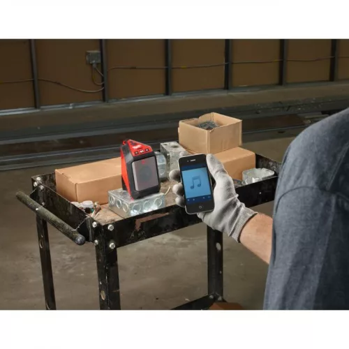 Milwaukee M12JSSP-0 M12 BLUETOOTH HANGSZÓRÓ