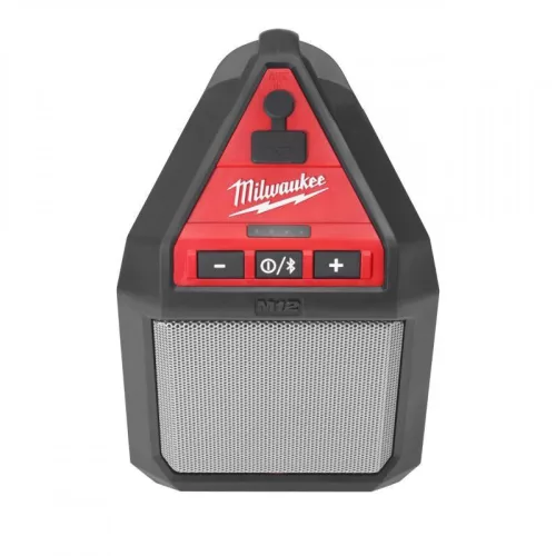 Milwaukee M12JSSP-0 M12 BLUETOOTH HANGSZÓRÓ