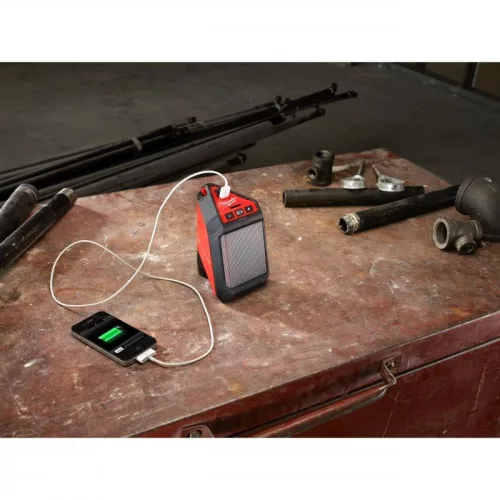 Milwaukee M12JSSP-0 M12 BLUETOOTH HANGSZÓRÓ