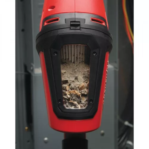 Milwaukee M12HV-0 M12 KÉZI PORSZÍVÓ