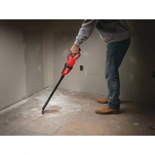 Milwaukee M12HV-0 M12 KÉZI PORSZÍVÓ