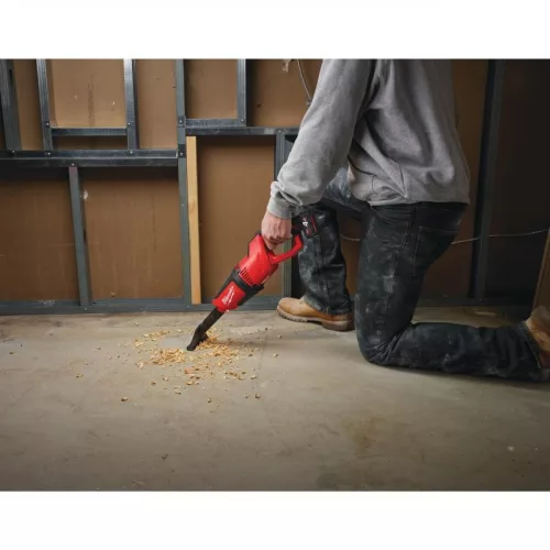 Milwaukee M12HV-0 M12 KÉZI PORSZÍVÓ