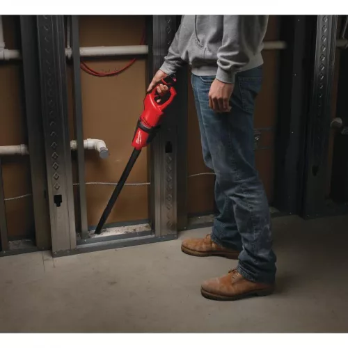Milwaukee M12HV-0 M12 KÉZI PORSZÍVÓ