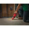 Milwaukee M12HV-0 M12 KÉZI PORSZÍVÓ