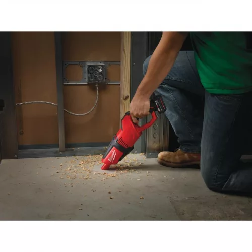 Milwaukee M12HV-0 M12 KÉZI PORSZÍVÓ