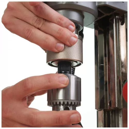 Milwaukee M18FMDP-502C M18 MÁGNESTALPAS FÚRÓÁLLVÁNY