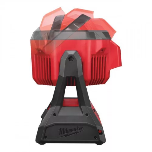 Milwaukee M18AF-0 M18 VENTILÁTOR