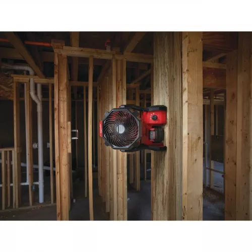 Milwaukee M18AF-0 M18 VENTILÁTOR