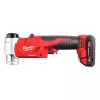 Milwaukee M18HKP-201C M18 FORCE LOGIC HIDRAULIKUS LYUKASZTÓGÉP