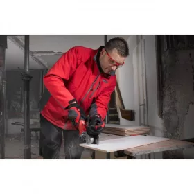 Milwaukee AG800-125E sarokcsiszoló, 800 W, 125 mm