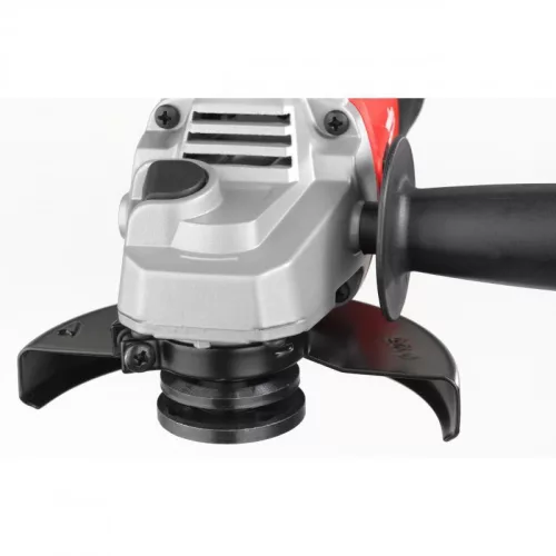 Milwaukee AG800-125E sarokcsiszoló, 800 W, 125 mm