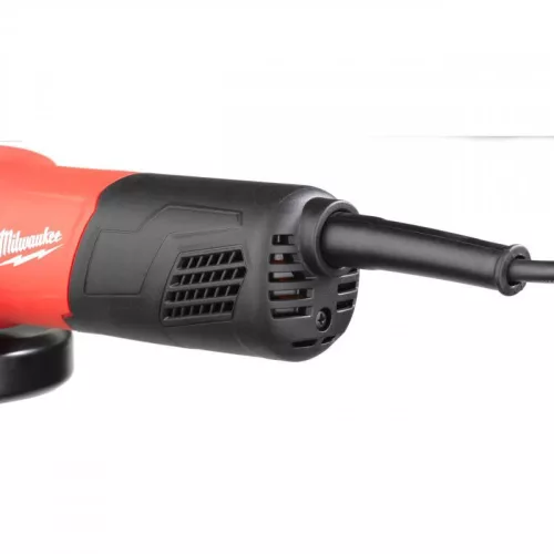 Milwaukee AG800-125E sarokcsiszoló, 800 W, 125 mm