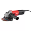 Milwaukee AG800-125E sarokcsiszoló, 800 W, 125 mm
