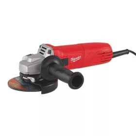 Milwaukee AG10-125EK SAROKCSISZOLÓ, 1000 W, 125 mm