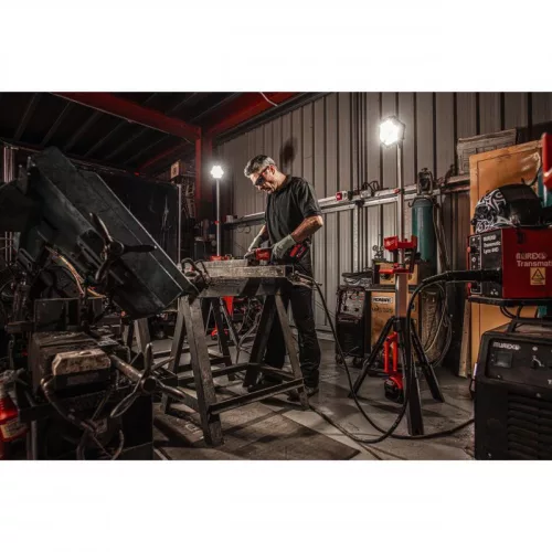 Milwaukee M18SAL-0 M18 ÁLLVÁNYOS TÉRMEGVILÁGÍTÓ LED LÁMPA